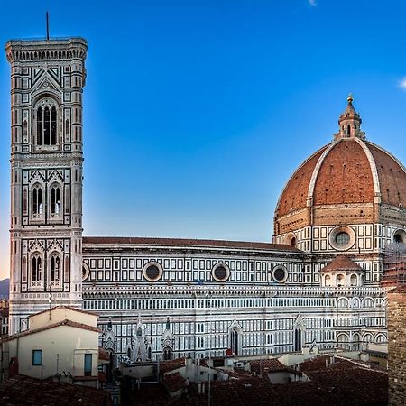 Francesco Baracca Palace Apt Florence Ngoại thất bức ảnh