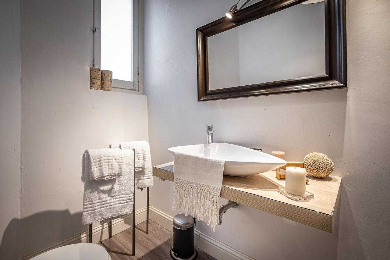 Francesco Baracca Palace Apt Florence Ngoại thất bức ảnh