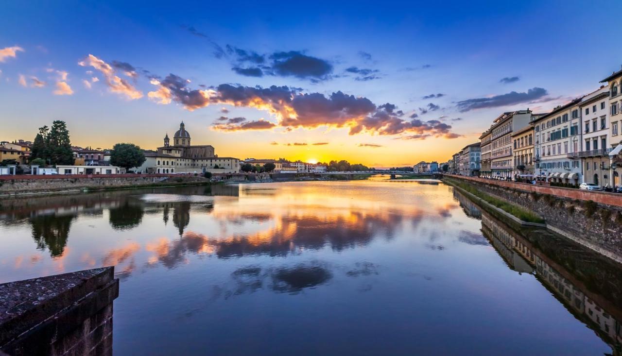 Francesco Baracca Palace Apt Florence Ngoại thất bức ảnh